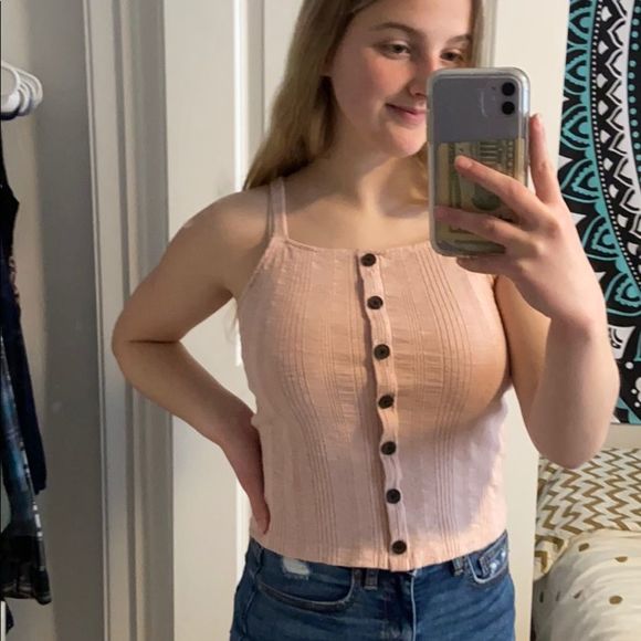 American eagle tank top - Picture 5 of 5